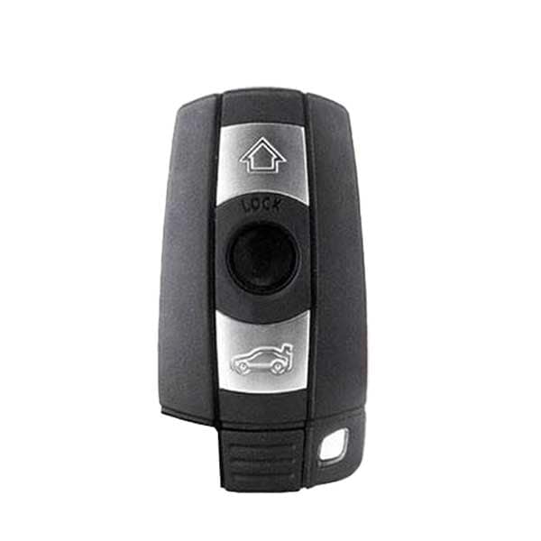 KeylessFactory: BMW 3/5 Series 2004-2010 / 3-Button Smart Key (w/Comfort Access) / KR55WK49147